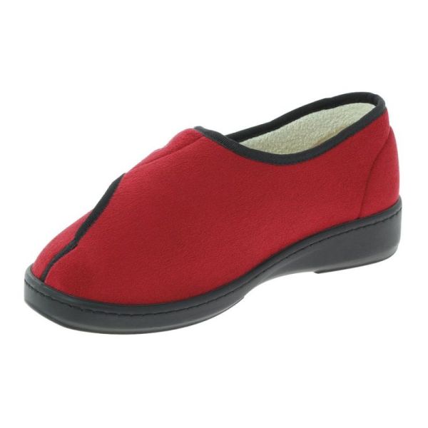 Chaussons CHUT - Amiral - Rouge
