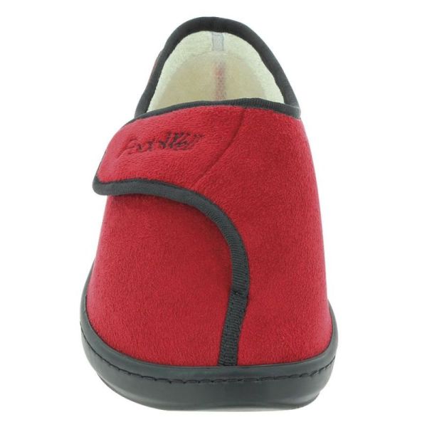 Chaussons CHUT - Amiral - Rouge