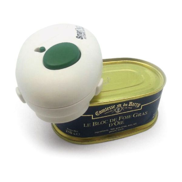 Smart Touch - Ouvre-boite - Main Libre