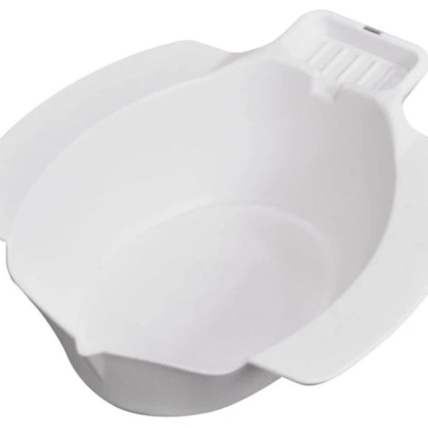 Bidet amovible adaptable sur WC