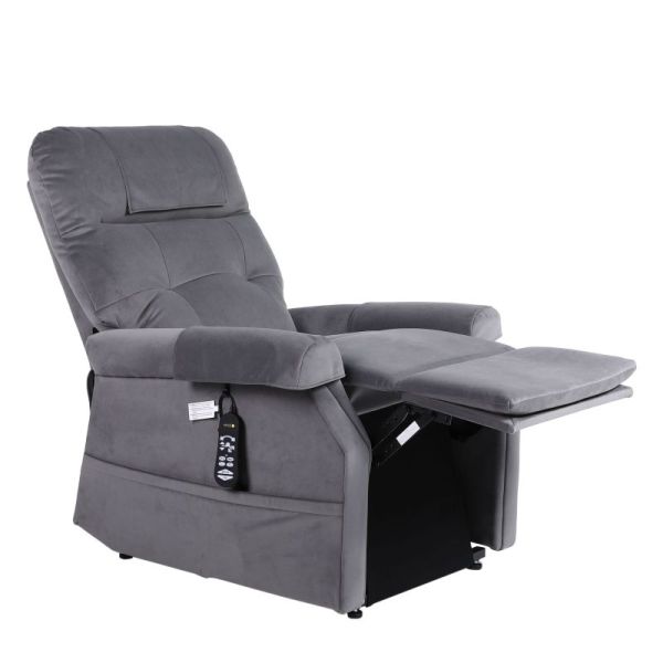 Fauteuil Releveur Classic Maxiconfort Zen
