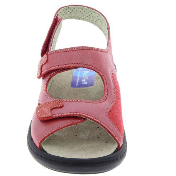 Sandales Thérapeutiques - CHUT - Dina