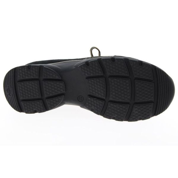 Baskets CHUT - Marta - Noir