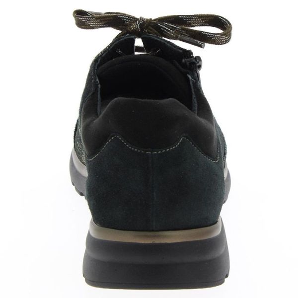 Baskets CHUT - Marta - Noir