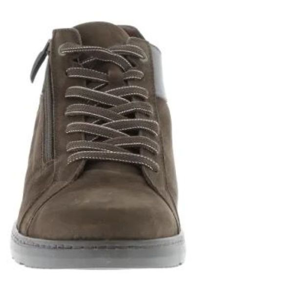 Chaussures CHUT - Aurélien - Marron