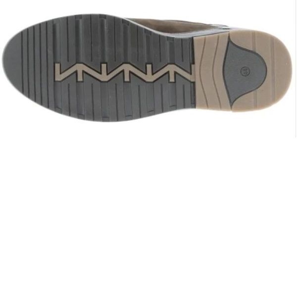 Chaussures CHUT - Aurélien - Marron