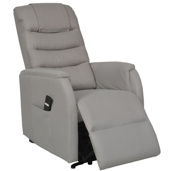 Fauteuil Releveur Électrique - Formentera Mini - 2 moteurs