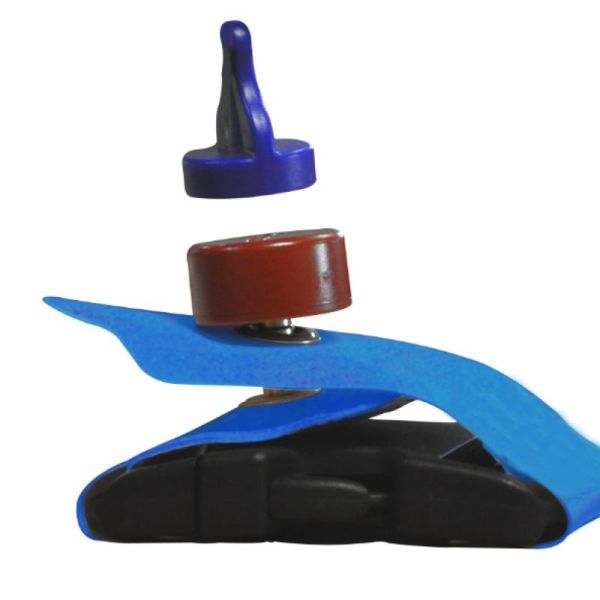 Système NAUSI-SURE - Dispositif sécurisé de contention