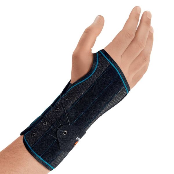 Manu Easy - Attelle de Poignet