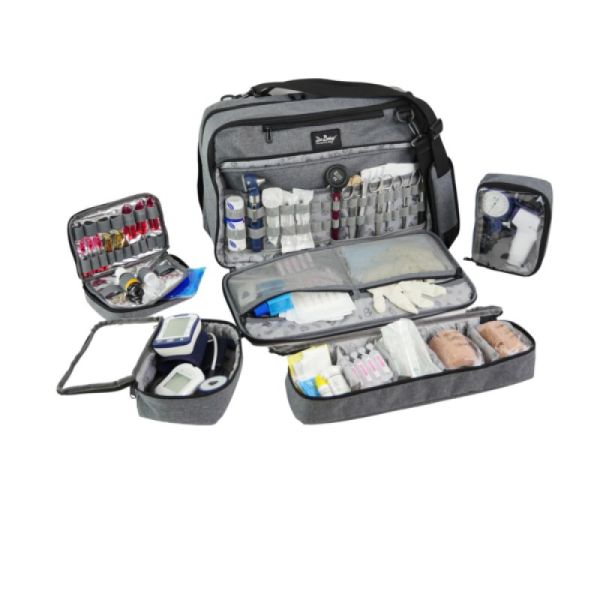 Sac à dos médical convertible - EIFFEL