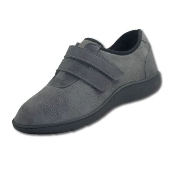 Chaussures thérapeutiques - CHUT - Gregory - Gris