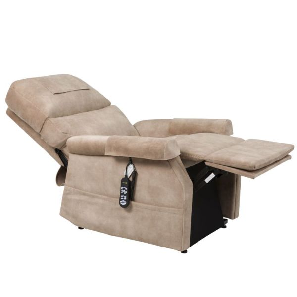 Fauteuil Releveur Confort Premium