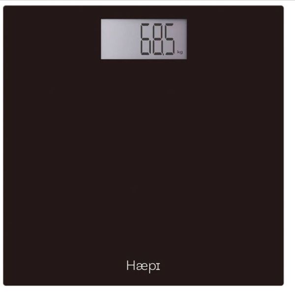 Pese Personne Electronique Haepi 180Kg