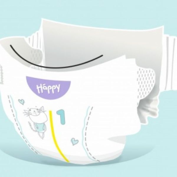 Changes Complets - Soft et Délicate - 5-9 kg