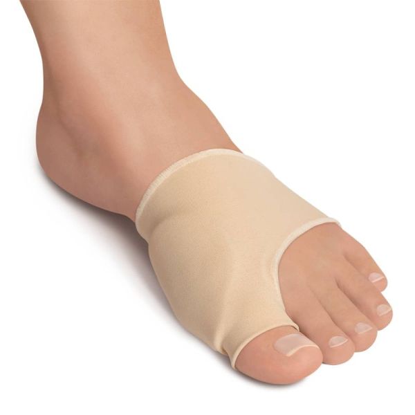 FeetPAD - Protecteur Hallux Valgus et Cors