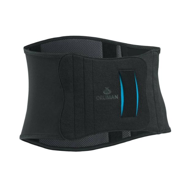 Lombotherm - Ceinture de Soutien Lombaire