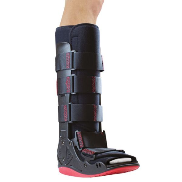 Botte d’immobilisation MAXTRAX XCEL - Longue