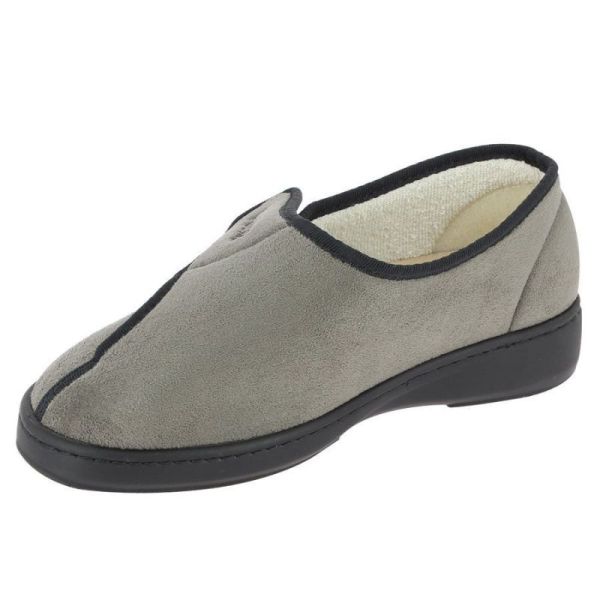Chaussons CHUT - Amiral - Gris