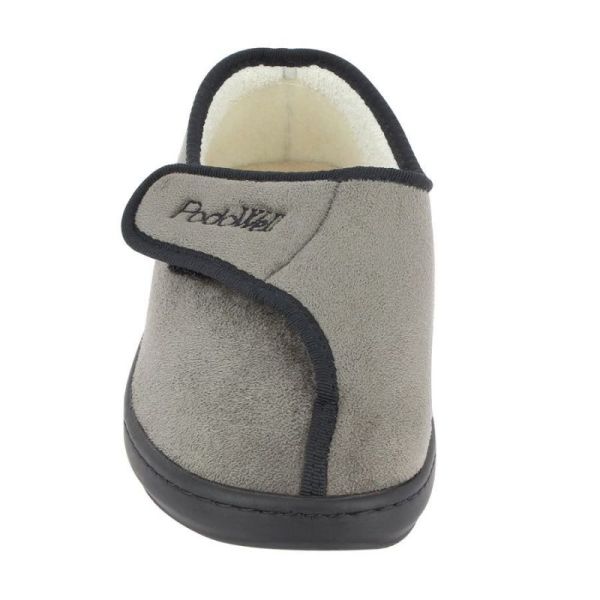 Chaussons CHUT - Amiral - Gris