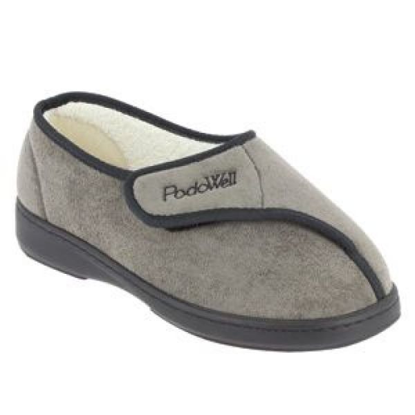 Chaussons CHUT - Amiral - Gris