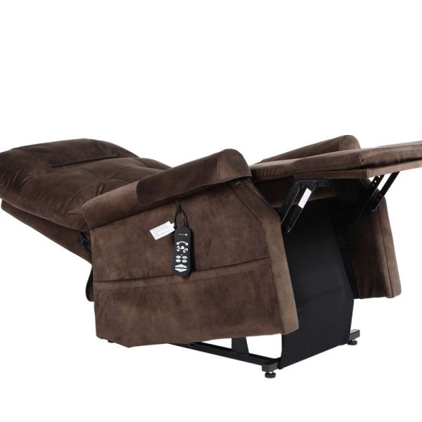 Fauteuil Releveur Classic Maxiconfort Zen
