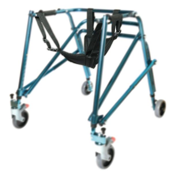 Harnais-Siège pour Déambulateur Nimbo