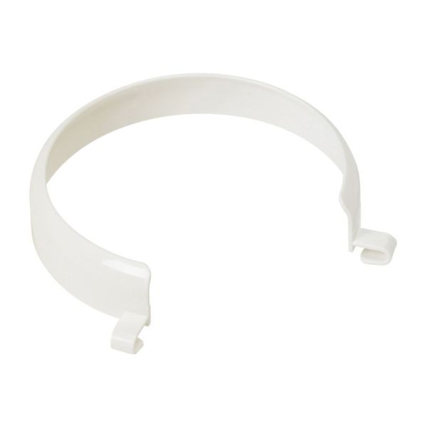 Rebord d'Assiette - Incurvé