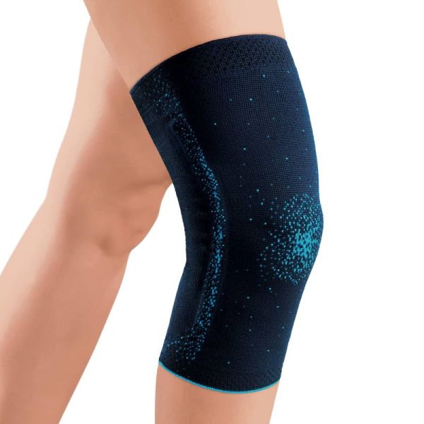 Genuforte Max - Genouillère à armature souple