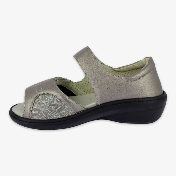 Sandales Thérapeutiques - CHUT - Doline