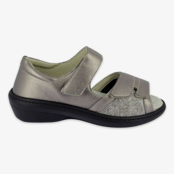 Sandales Thérapeutiques - CHUT - Doline