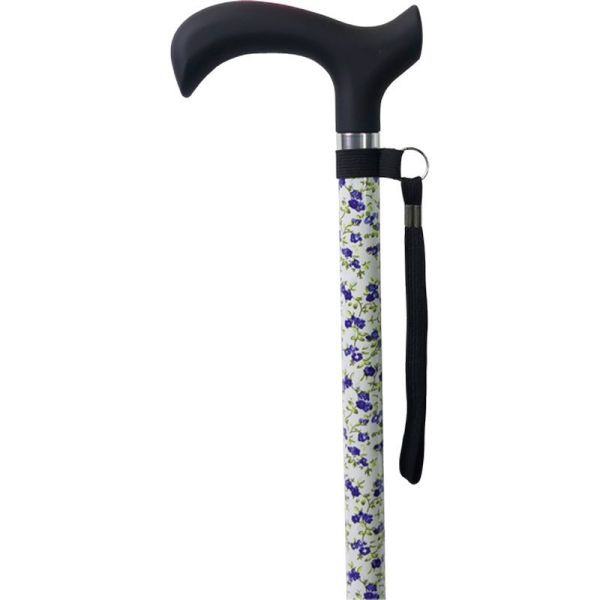 Canne Design Aluminium Réglable