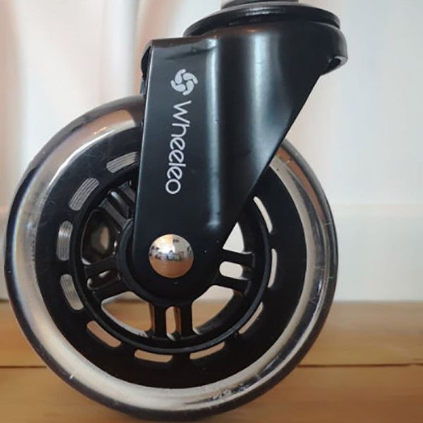 Déambulateur à une main