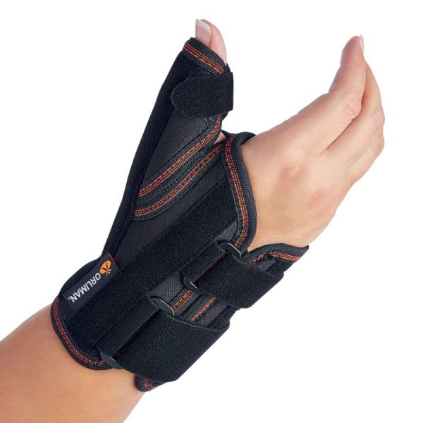 One Plus - Attelle de Pouce