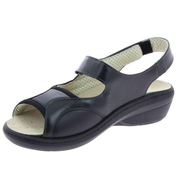 Chaussures thérapeutiques - CHUP - Delya HV