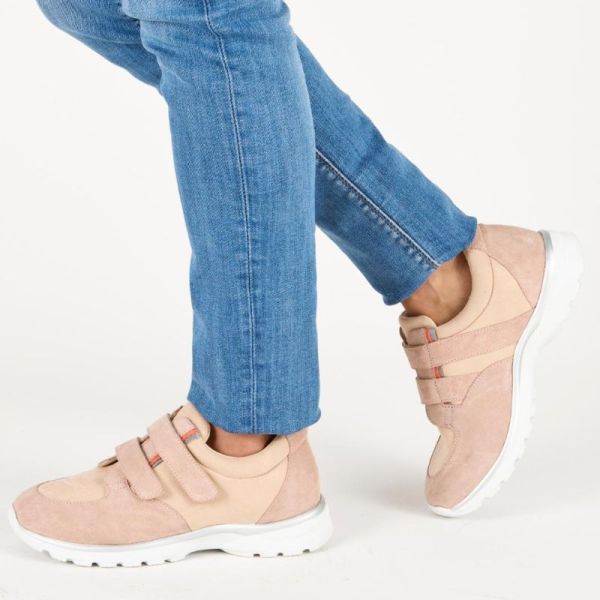 Chaussures Thérapeutiques - CHUP - Mélina D