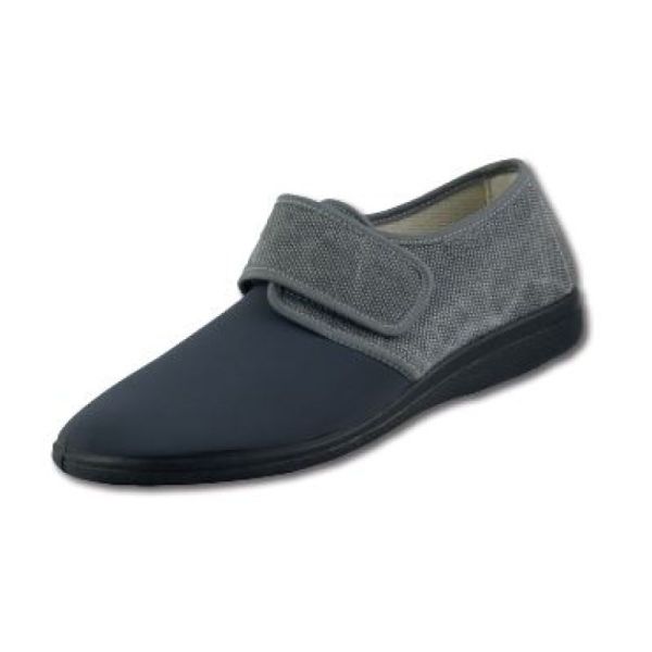 Chaussures Thérapeutiques - CHUT - Francisco - Gris