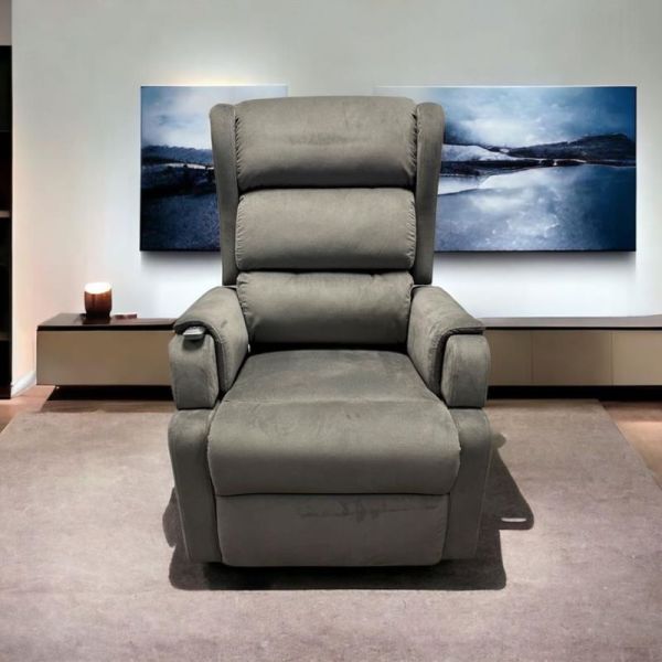 Fauteuil Releveur Electrique - Canberra - 2 moteurs