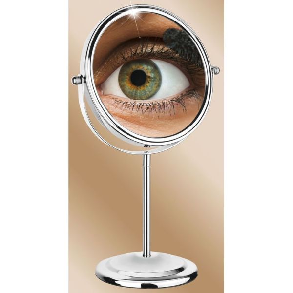 Miroir Grossissant sur Pied