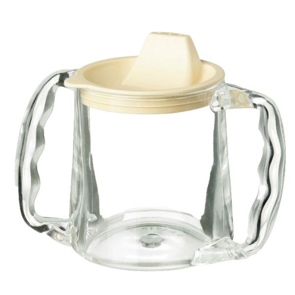 Tasse 2 anses Caring