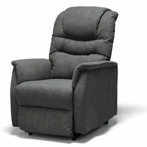 Fauteuil Releveur  - Easy II - Taupe