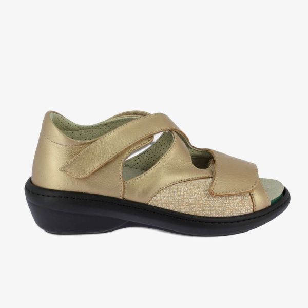 Sandales thérapeutiques - CHUT - Davina