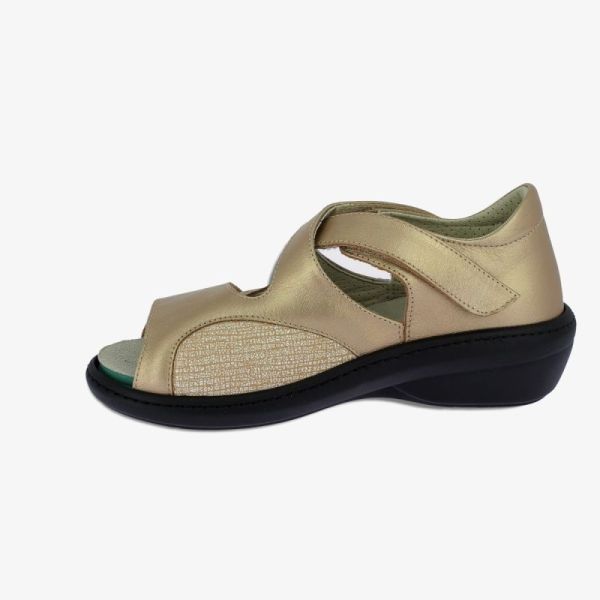 Sandales thérapeutiques - CHUT - Davina