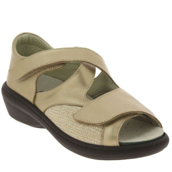 Sandales thérapeutiques - CHUT - Davina