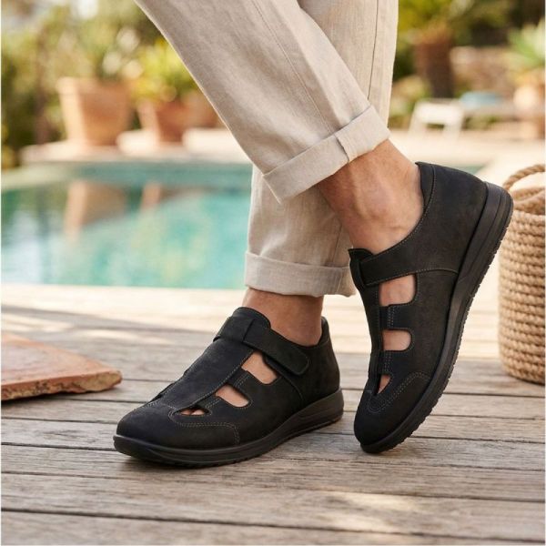 Chaussures Thérapeutiques - CHUT - Rex