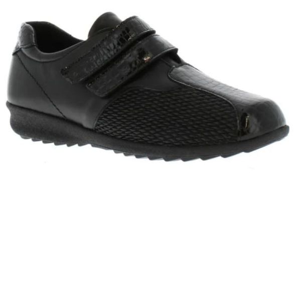 Chaussures CHUT - Egérie - Noir