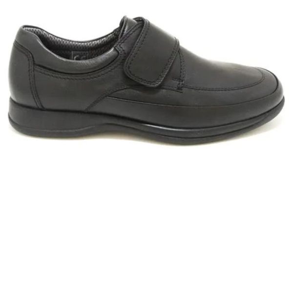 Chaussures CHUT -  OLAF - Noir