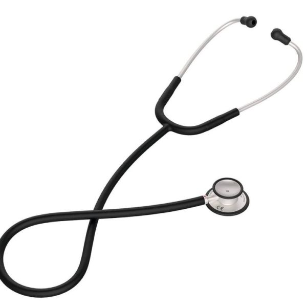 Stéthoscope Dual Pulse Dual II - Carbone