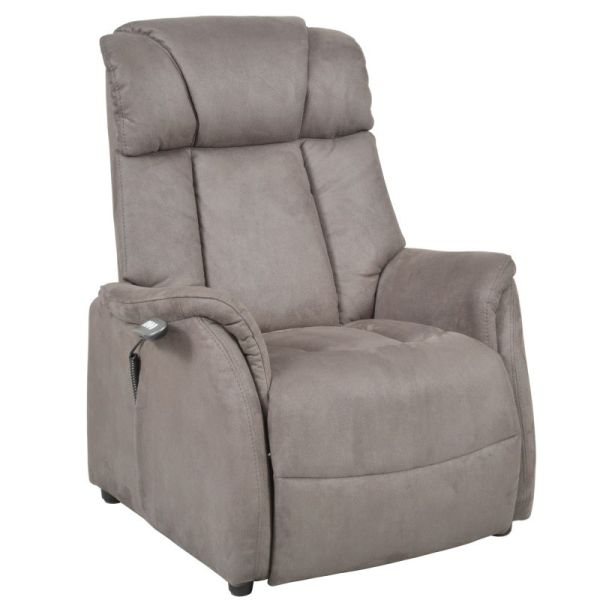 Fauteuil Releveur Électrique - Cassis - 2 moteurs