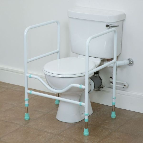 Cadre de Toilette - Prima