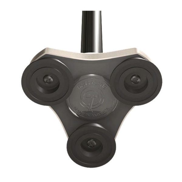 HurryCane - Canne de Marche - Noir